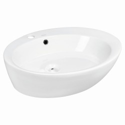 KERRA - Umyvadlo vestavěné KR-726 (5907548108029)