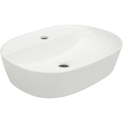 KERRA - Umyvadlo vestavěné KR-860 (5907548108272)