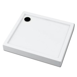 KERRA - Univerzální čtvercová vanička Victor 100 (5907548123862)