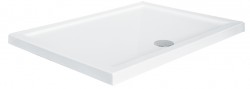KERRA - Univerzální nízká vanička Oskar 120x80 (5907548111845)
