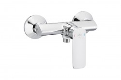 KFA - AGAT nástěnná sprchová baterie, chrom (4426-010-00)