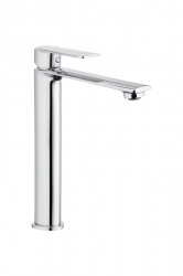 KFA - AGAT umyvadlová baterie s click/clack (4422-612-00)