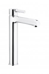 KFA - ANGELIT umyvadlová baterie s click/clack (4722-612-00)