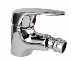 KFA - ATUT bidetová baterie, chrom (5517-055-00)