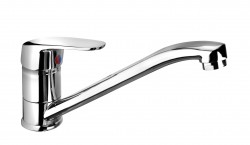 KFA - ATUT dřezová baterie, chrom (5513-955-00)