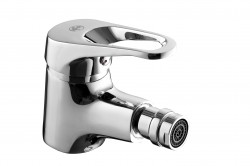 KFA - AZURYT bidetová baterie, chrom (5517-025-00)
