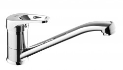 KFA - AZURYT dřezová baterie, chrom (5513-925-00)