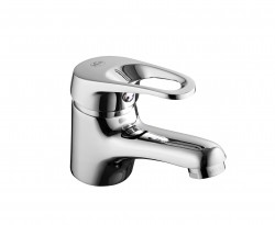 KFA - AZURYT stojánková umyvadlová baterie, chrom (5512-825-00)