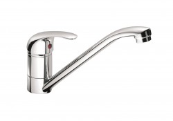 KFA - BARYT dřezová baterie, chrom (553-915-00)