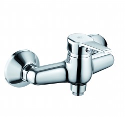 KFA - BERYL nástěnná sprchová baterie, chrom (4806-010-00)