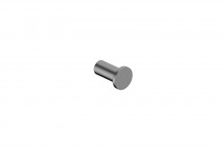 KFA - Držák na ručníky, bodový, PVD gunmetal šedá (864-020-61)