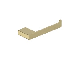 KFA - Držák na toaletní papír, PVD broušené světlé zlato (864-039-39)