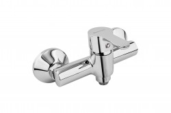 KFA - GRANAT nástěnná sprchová baterie, chrom (5526-010-00)