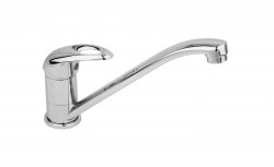 KFA - JASPIS dřezová baterie, chrom (543-915-00)