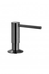 KFA - Kuchyňský dávkovač mýdla, PVD gunmetal šedá (990-100-61)