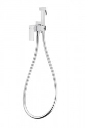 KFA - LOGON bidetová baterie, chrom 5139-512-00