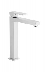 KFA - LOGON umyvadlová baterie s click/clack (5132-612-00)