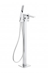 KFA - LOGON vanová baterie, chrom (5135-510-00)