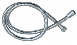 KFA - METAL sprchová hadice, L=1400 MM, chrom (843-114-00)