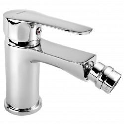 KFA - MOHIT bidetová baterie, chrom +s výpustí (5917-015-00)