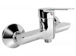 KFA - MOHIT nástěnná sprchová baterie, chrom (5916-010-00)