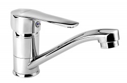 KFA - MOHIT stojánková umyvadlová baterie otočná, chrom (5912-915-00)