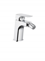 KFA - MOKAIT bidetová baterie, chrom + click/clack (5537-015-00)