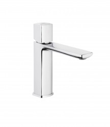 KFA - MORGANIT stojánková umyvadlová baterie, chrom + click/clack (4922-815-00)