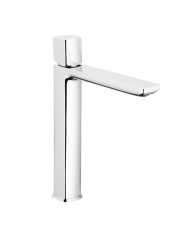 KFA - MORGANIT umyvadlová baterie s click/clack (4922-612-00)