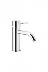 KFA - NEDA stojánková umyvadlová baterie, chrom + click/clack (5822-815-00)