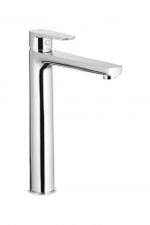 KFA - NEON umyvadlová baterie s click/clack (5222-613-00)