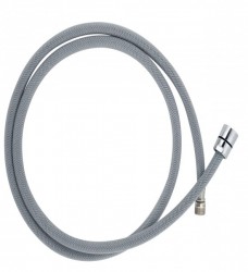 KFA - NYLON sprchová hadice pro dřezové baterie, L=1400 MM (843-105-86)
