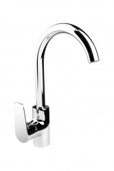 KFA - ONYKS dřezová baterie, chrom (6513-915-00)