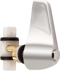 KFA - Přepínač chrom (823-004-00)