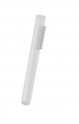 KFA - Rukojeť sprchy pro dešťovou hlavici Moza premium, bílá (842-064-44)