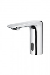 KFA - SALTO senzorová umyvadlová baterie, chrom (592-210-00)