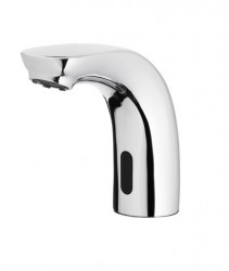 KFA - SAMBA NEW senzorová umyvadlová baterie, chrom (592-310-00)