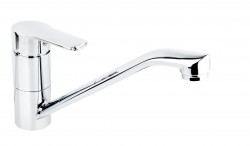 KFA - SELEN dřezová baterie otočná, chrom (4413-915-00)