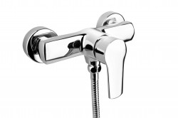 KFA - SELEN nástěnná sprchová baterie, chrom (4416-010-00)
