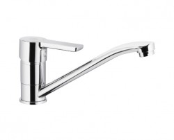 KFA - SODALIT dřezová baterie, chrom (5543-915-00)