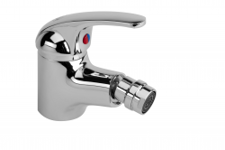 KFA - SOTALIA bidetová baterie, chrom (5517-035-00)