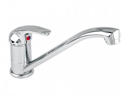 KFA - SOTALIA dřezová baterie, chrom (5513-935-00)