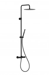 KFA - Sprchová baterie MOZA PREMIUM ,termostatická se sprchovým sloupem (LONGER BAR) (5736-921-81)