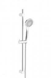 KFA - Sprchová sada MORRIS, chrom (841-337-00)