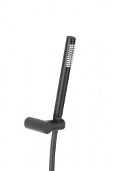 KFA - Sprchová sada MOZA PREMIUM, černá (841-225-81)