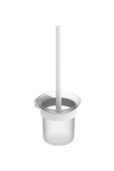 KFA - Toaletní štětka, bílá (864-031-44)