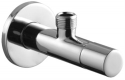KFA - Válcový rohový ventilentil 1/2