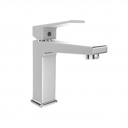 Kielle - Arkas I Umyvadlová baterie, chrom (10111100)