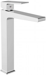 Kielle - Arkas I Umyvadlová baterie pro umyvadlovou mísu, chrom (10111110)