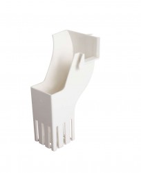 Kielle - Genesis New Sada pro vhazování WC tablet (70128000)